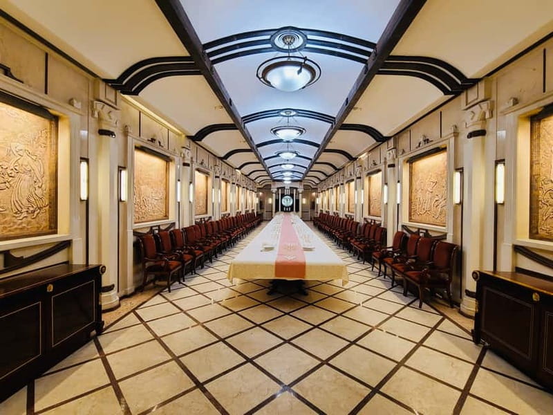 From Chisinau: Old Orhei complex and Cricova Wine Tasting - Is $177 a fair price?