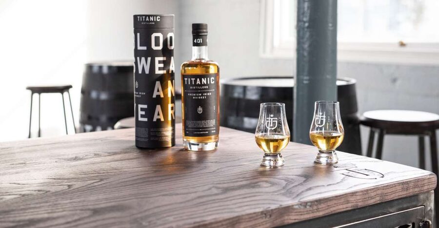 From Dublin: Giant's Causeway Tour and Whiskey Tasting - Why this Dublin day trip works