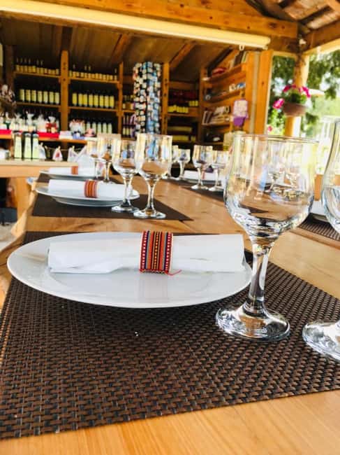 From Dubrovnik: Half-Day Wine Tasting and Cavtat City Tour - Who should book this experience?