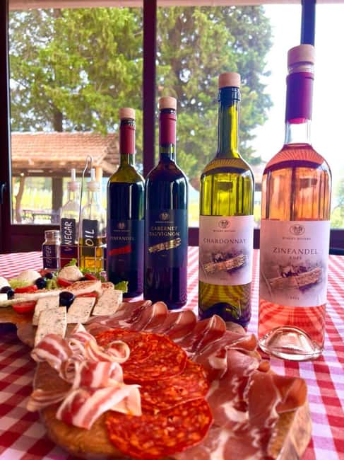 From Dubrovnik: Half-Day Wine Tasting and Cavtat City Tour - Group size, timing, and the best season