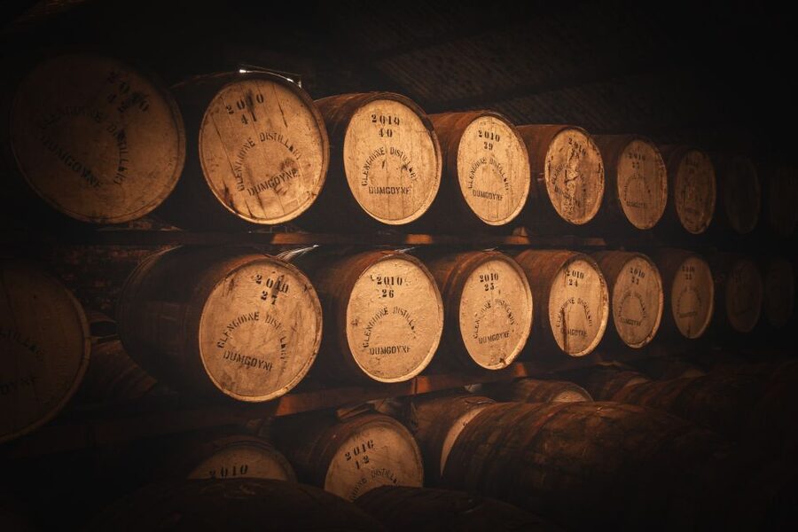 From Edinburgh: Discovering Malt Whisky Day Tour with Entry - Price and value at $95
