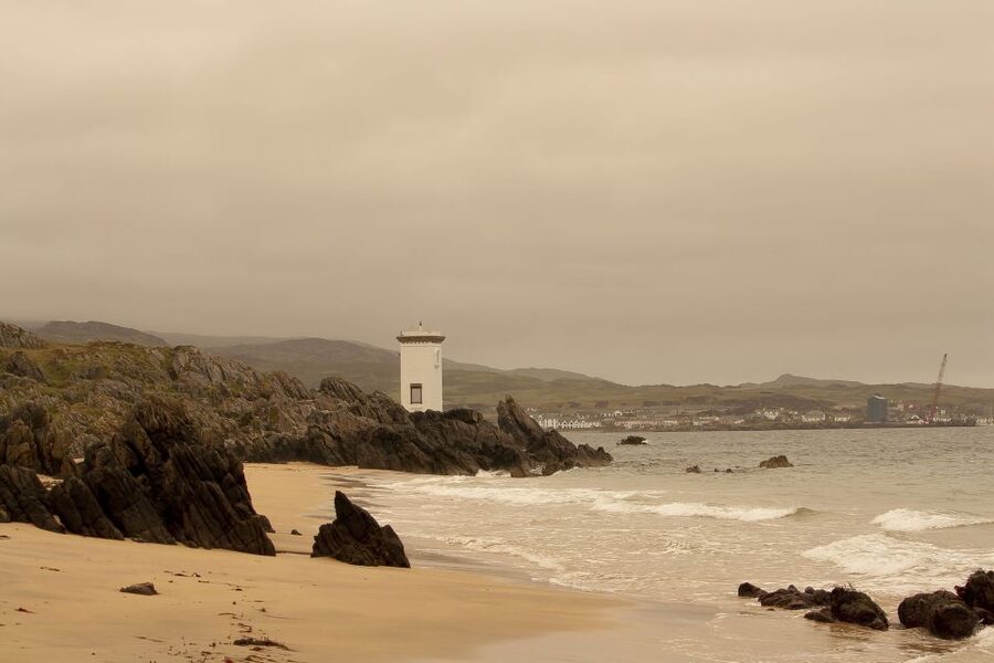 From Edinburgh: Islay and The Whisky Coast 4-Day Tour - Practical advice before you go