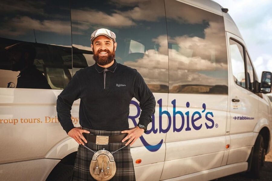 From Edinburgh: Speyside Whisky Trail 3-Day Group Tour - Is the $721 price fair?