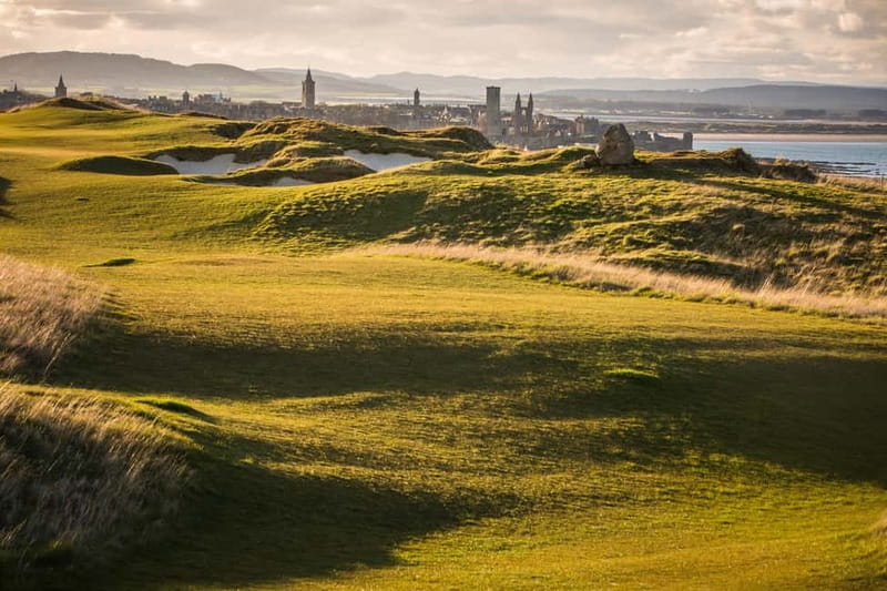From Edinburgh: St Andrews & Whisky Tour (Small-Group) - Why this Fife day trip works