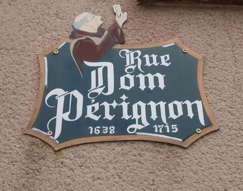 From Epernay : Bubble Champagne Tour 6 tastings - Who should book this Epernay tour?