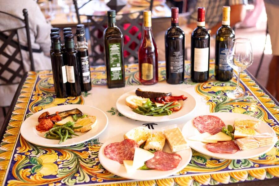 From Florence: Chianti Half-Day Wine Tour with Tasting - Key points at a glance