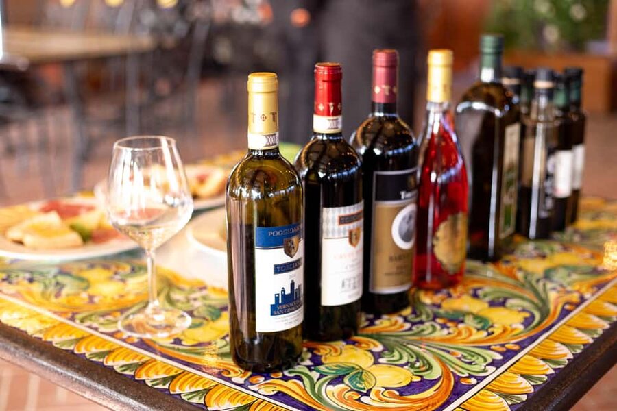 From Florence: Chianti Half-Day Wine Tour with Tasting - Should you book this Chianti tour?