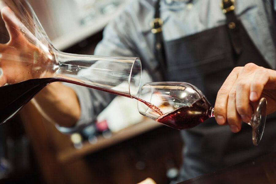 From Florence: Chianti Half-Day Wine Tour with Tasting - What the $58 price really covers