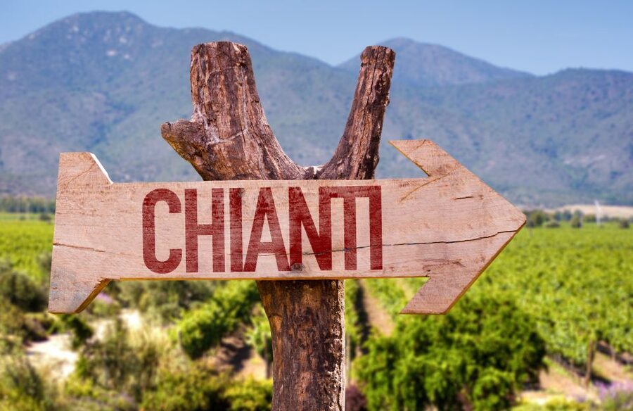 From Florence: Chianti Hills Half-Day Tour with Wine Tasting - Who should book this Chianti experience