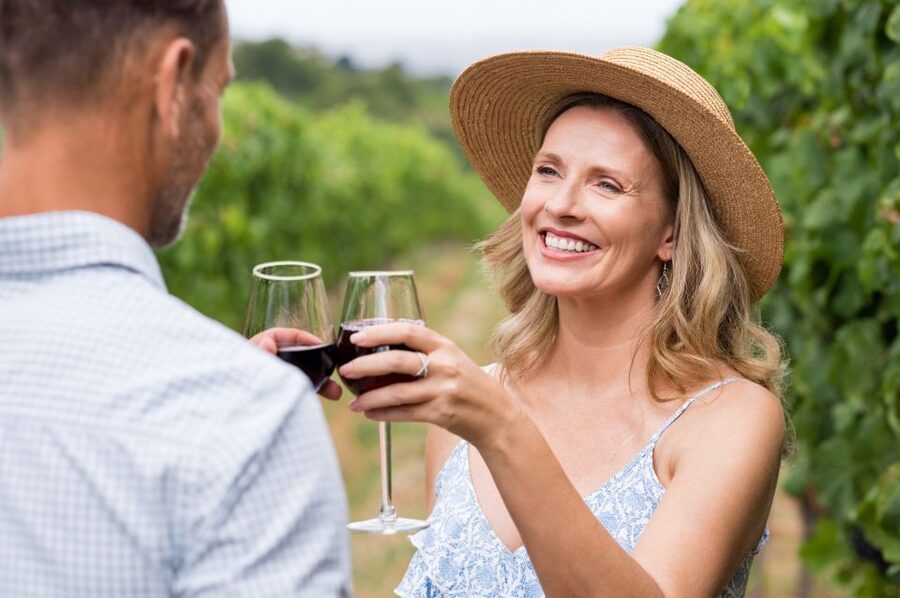 From Florence: Chianti Hills Half-Day Tour with Wine Tasting - Tuscan snacks that make the tasting worthwhile