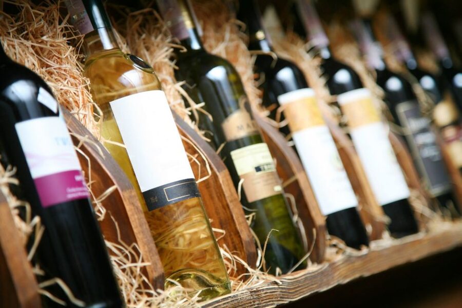 From Florence: Chianti Wine Tour with Tasting - Leaving Florence for the Chianti hills