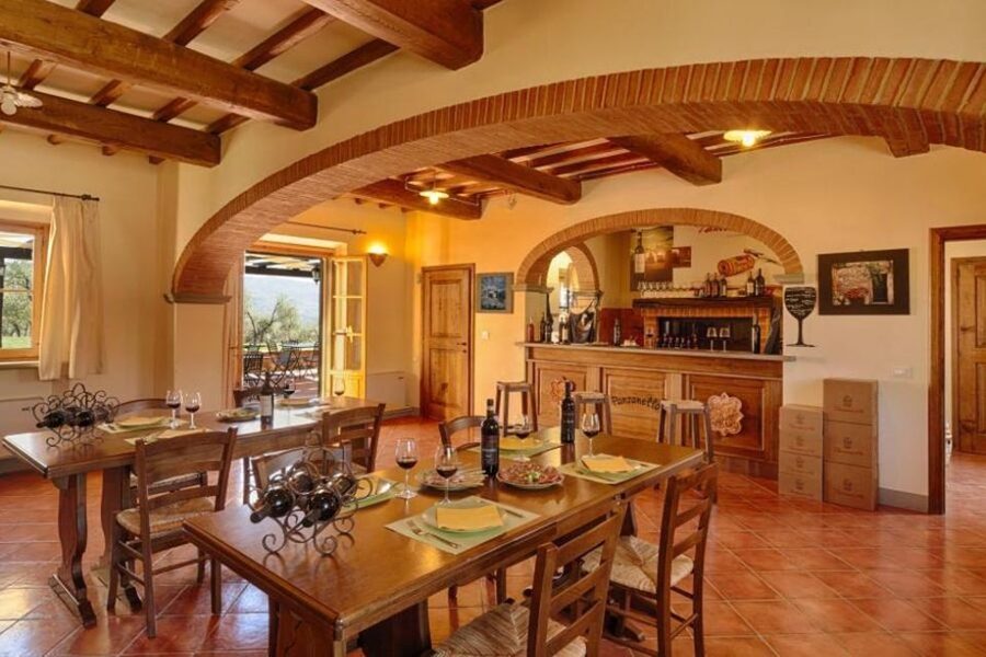 From Florence: Chianti Wine Tour with Tasting - What you actually taste