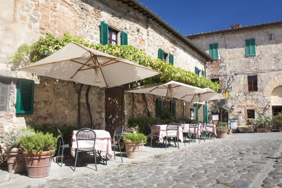 From Florence: Chianti Wine Tour with Tasting - Who will enjoy this Chianti trip most