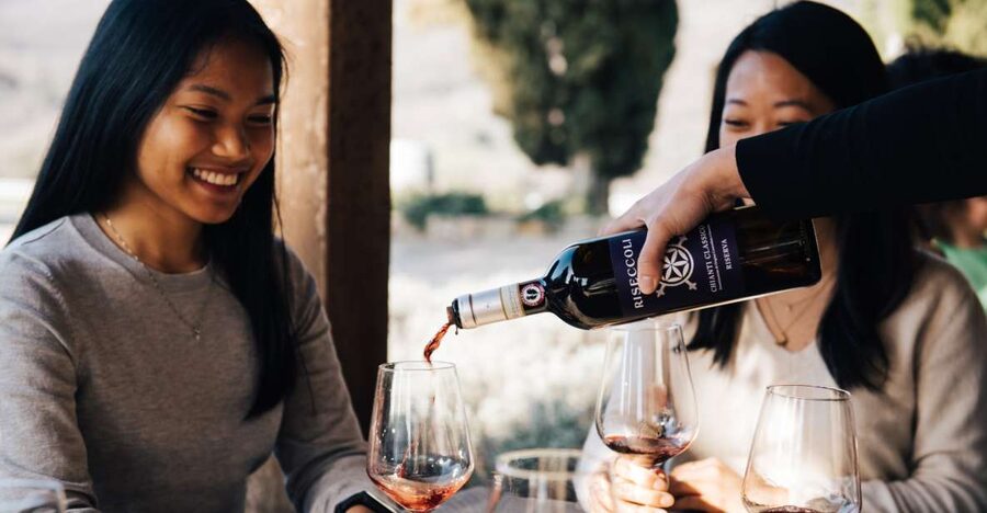 From Florence: Private Chianti Hills Tour with Tasting - Key points to know before booking
