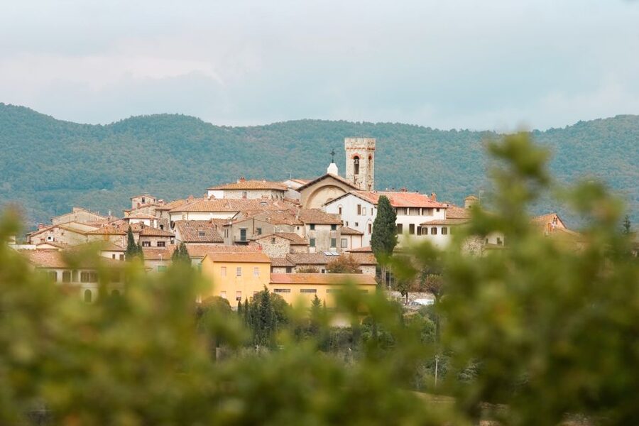 From Florence: Private Chianti Hills Tour with Tasting - Should you book it?
