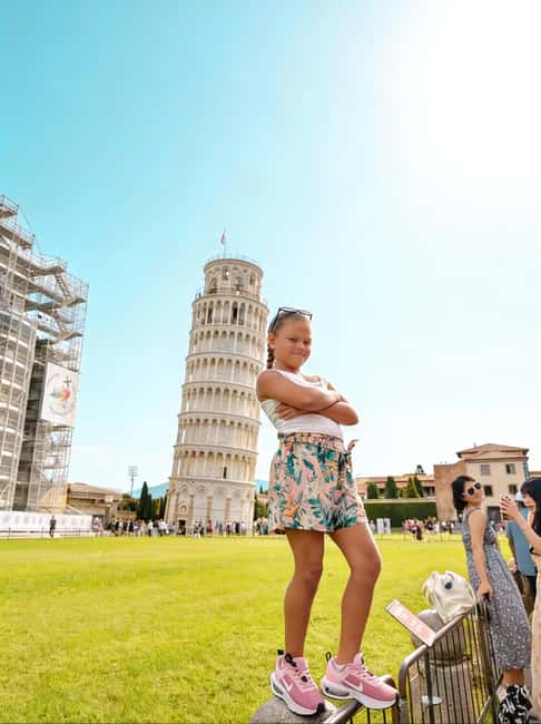 From Florence: San Gimignano, Siena, and Chianti Wine Tour - Why this Tuscan day works