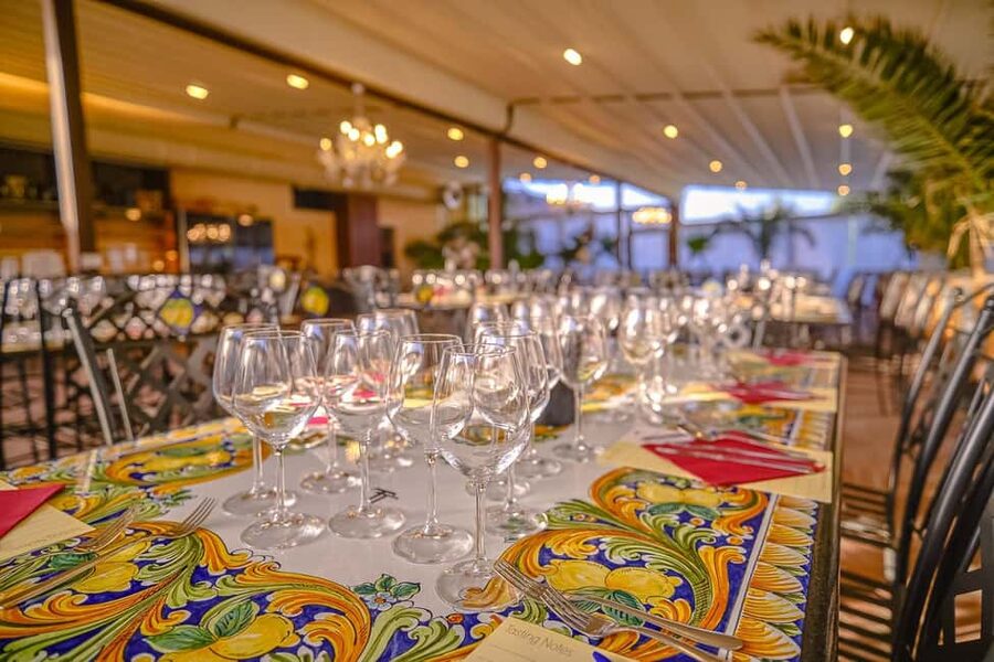 From Florence: Siena and Chianti Wine Tour with Dinner - Key points to know