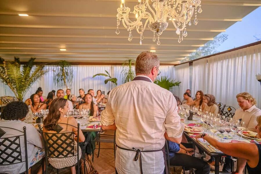 From Florence: Siena and Chianti Wine Tour with Dinner - Practical ways to enjoy the day