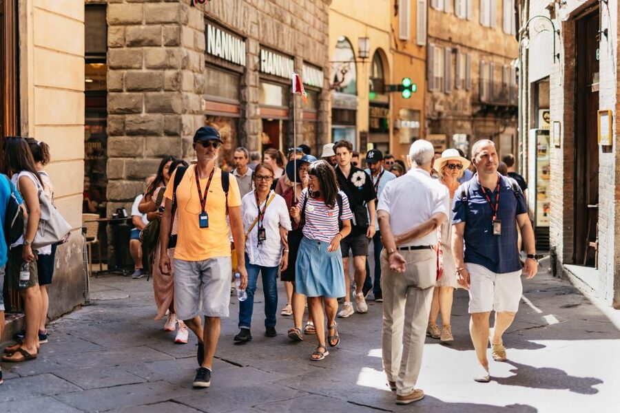 From Florence: Siena, San Gimignano, Pisa & Lunch at Winery - Why this tour works for a first look at Tuscany