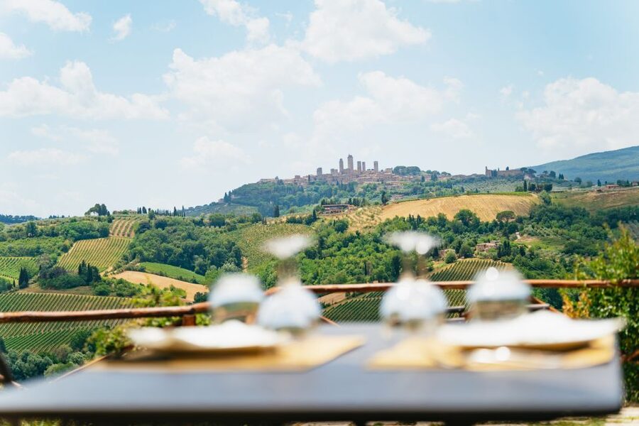 From Florence: Siena, San Gimignano, Pisa & Lunch at Winery - Timing, transport, and the real pace of the day