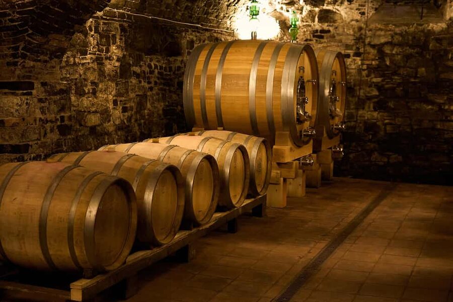 From Florence: Small Group Chianti Wine Tour with Lunch - Greve in Chianti, a useful village pause