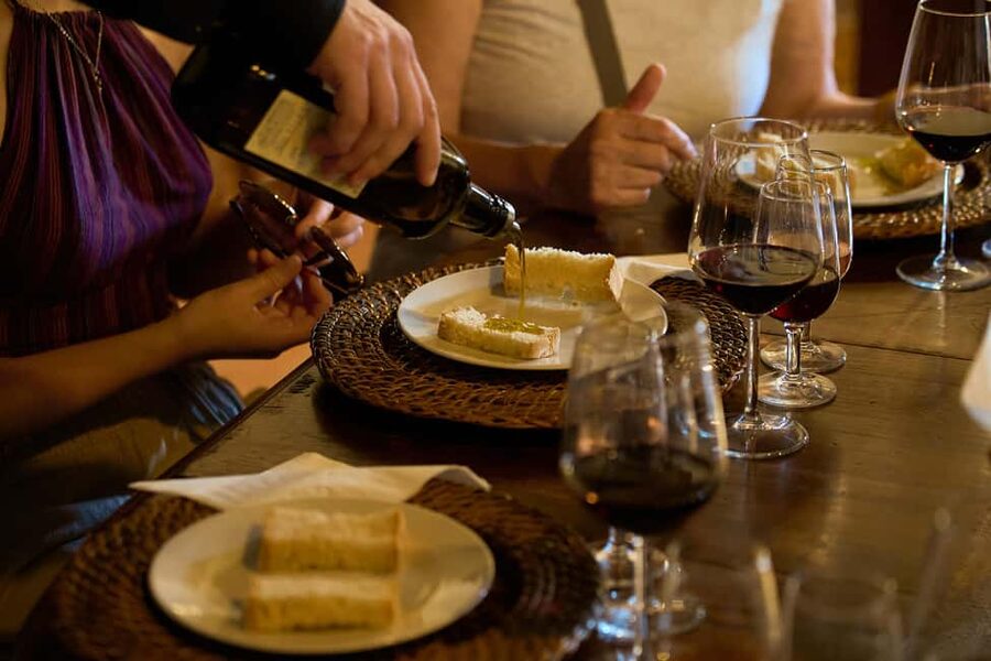 From Florence: Small Group Chianti Wine Tour with Lunch - Who should book this Chianti day trip?