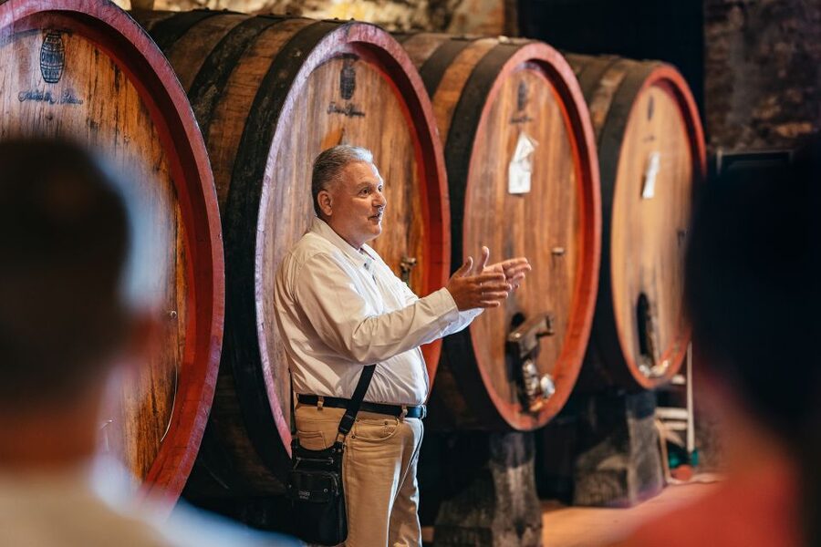 From Florence: Small Group Wine Tasting Tour to Tuscany - Practical tips for a smoother outing