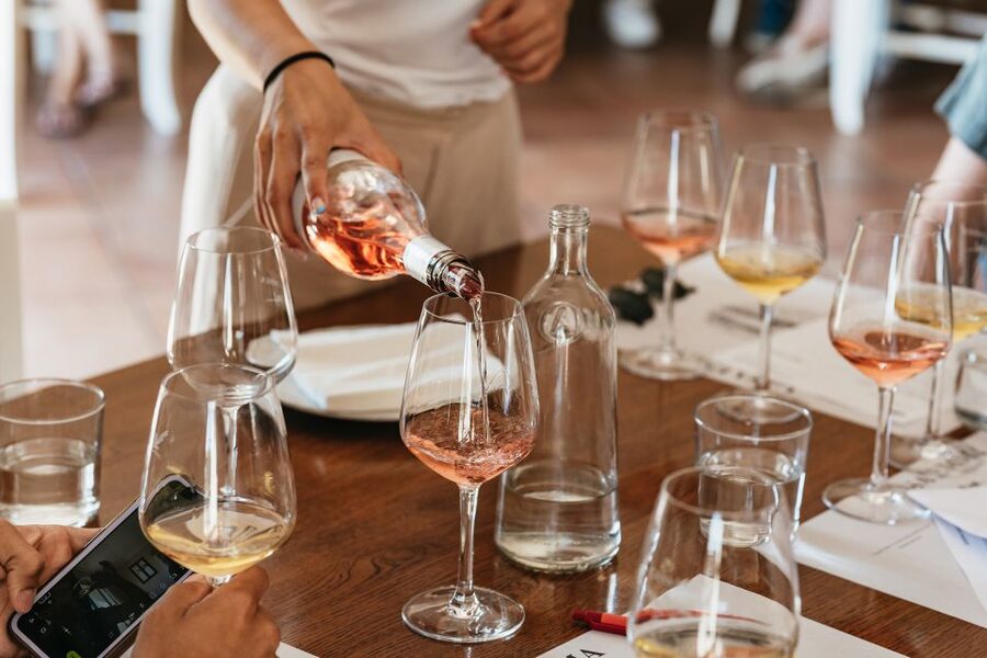 From Florence: Small Group Wine Tasting Tour to Tuscany - Meeting at Piazzale Montelungo