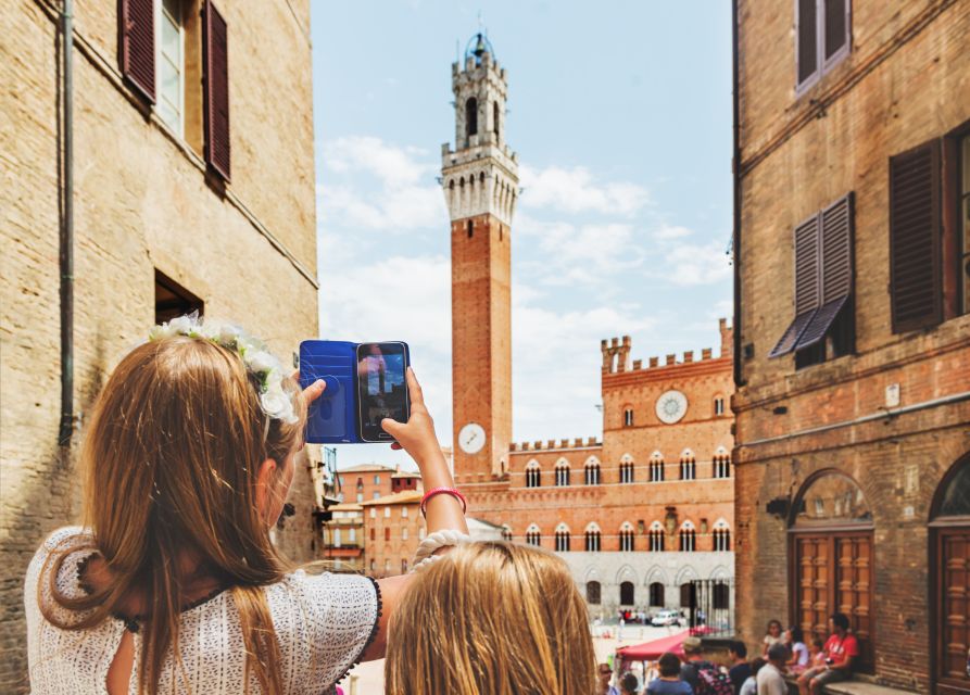 From Florence: Tuscany, Siena, San Gimignano & Winery Lunch - Why this Tuscan day trip works