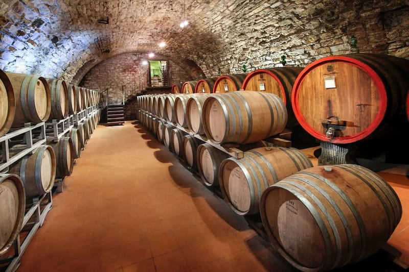 From Florence: Tuscany Wine & Food Tour with Guide - Key things to know before booking