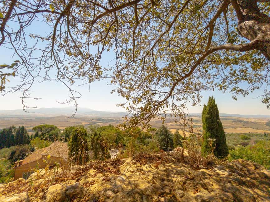 From Florence: Val D'Orcia Tour with Wine Tasting - Why this Tuscany day trip works