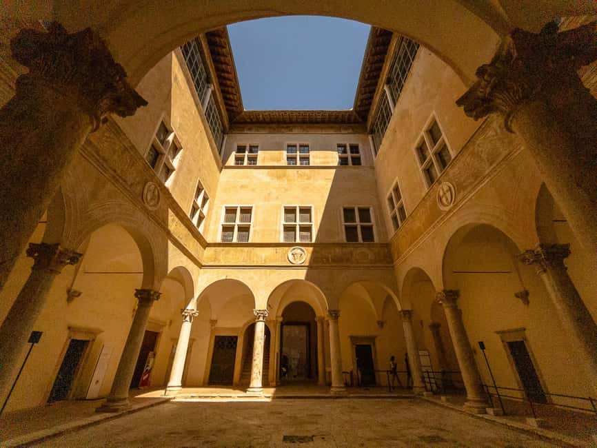 From Florence: Val D'Orcia Tour with Wine Tasting - How much time do you really get?