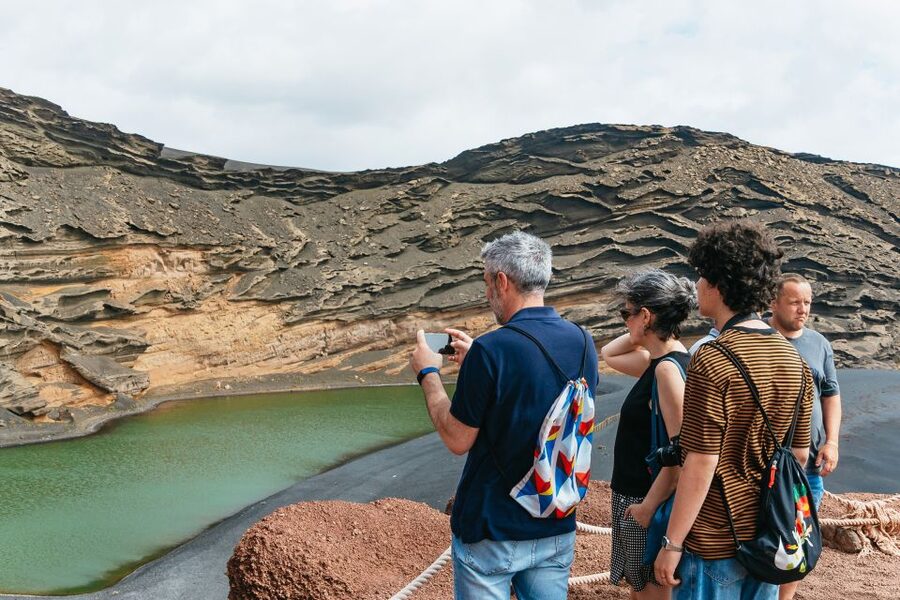 From Fuerteventura: Lanzarote Trip with Wine Tasting & Lunch - Is the $164 price good value?