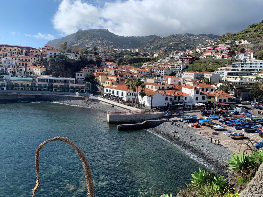 From Funchal: Open Roof Jeep Tour with Madeira Wine Tasting - Why this Jeep trip works well in Madeira