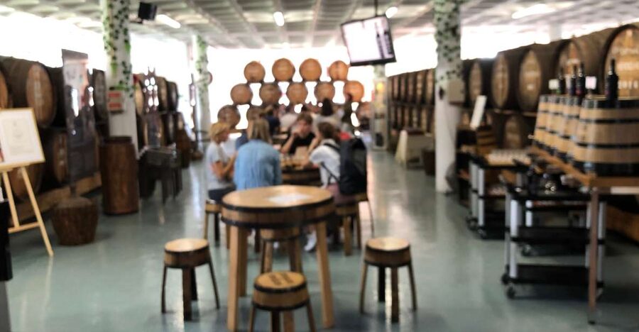 From Funchal: Open Roof Jeep Tour with Madeira Wine Tasting - What the $94 price includes