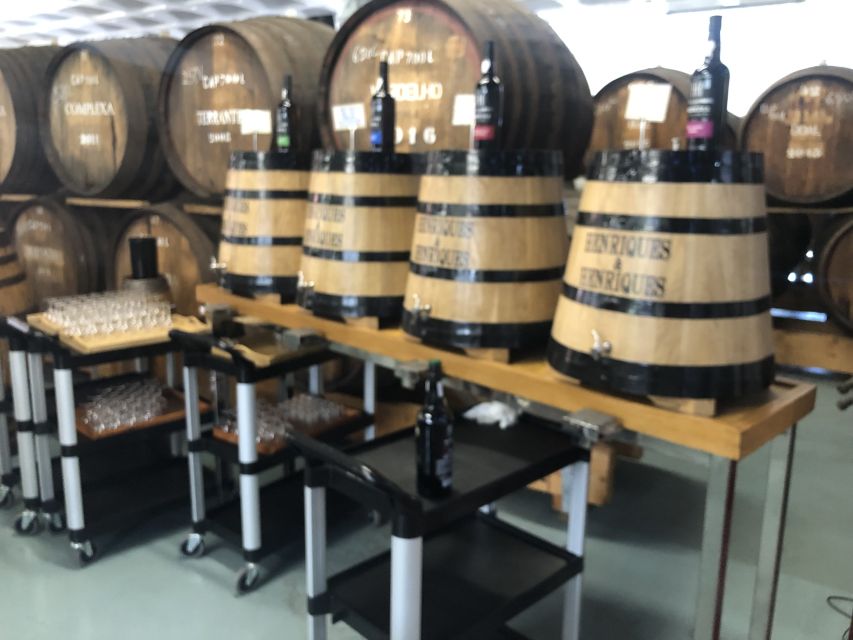From Funchal: Open Roof Jeep Tour with Madeira Wine Tasting - Guide style and the value of a small group