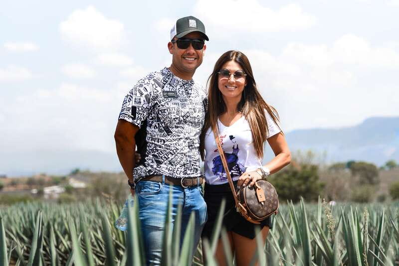 From Guadalajara: Tequila Trail Tour with Tasting - From Minerva Monument to the Tequila Trail