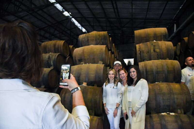 From Guadalajara: Tequila Trail Tour with Tasting - Who will enjoy this tour most?