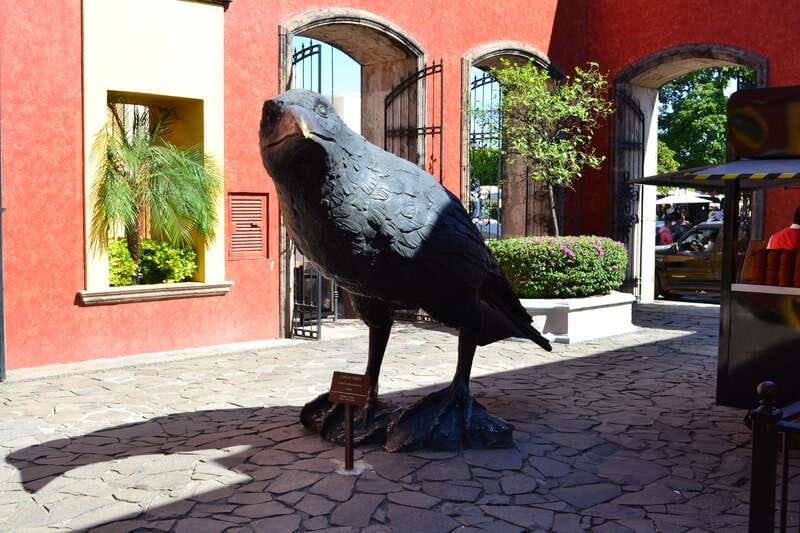 From Guadalajara: Town of Tequila & Jose Cuervo Factory Tour - Key points to know before booking