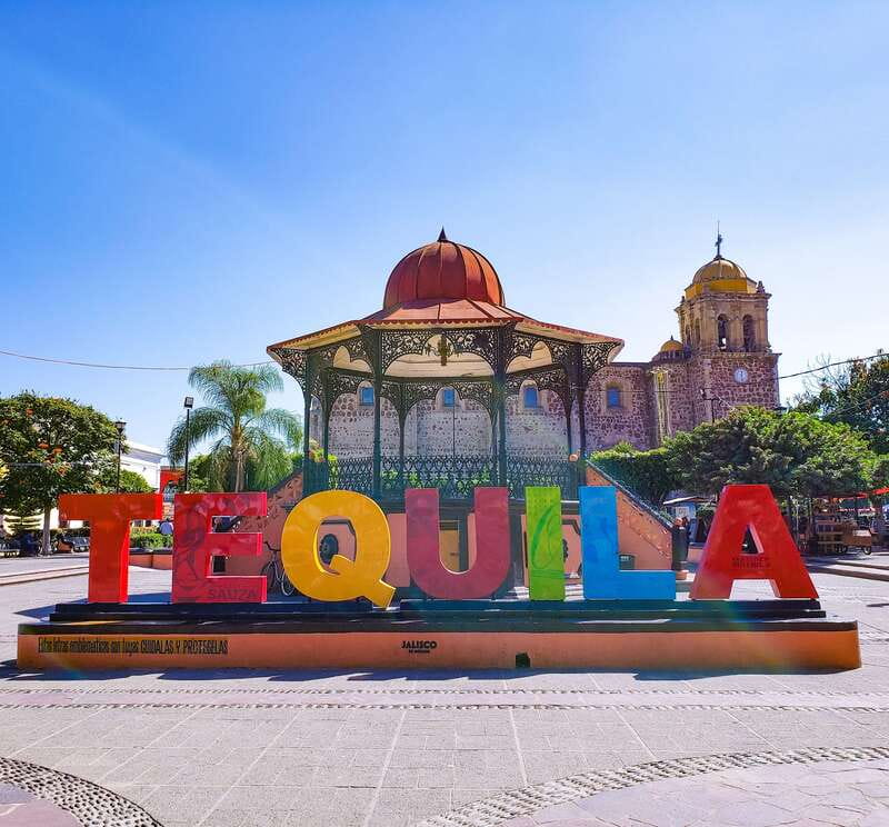 From Guadalajara: Town of Tequila & Jose Cuervo Factory Tour - Why this day works for tequila newcomers
