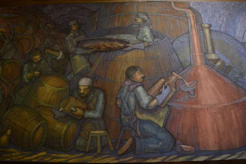 From Guadalajara: Town of Tequila & Jose Cuervo Factory Tour - Who should book this Tequila day?