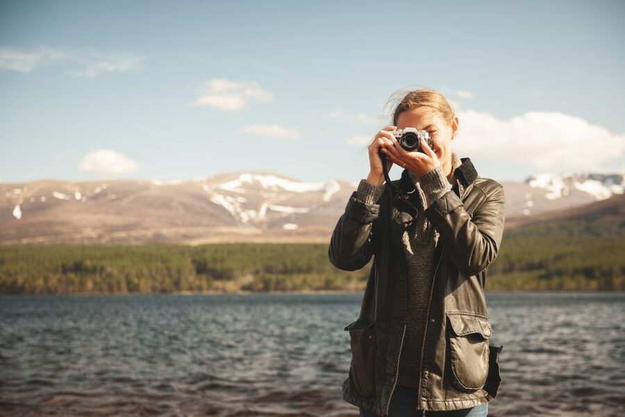 From Inverness: Cairngorms National Park and Whisky Tour - Who should book this experience