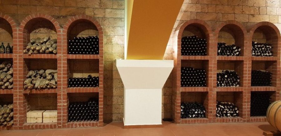 From Kos: Tour of 2 Wineries with Wine Tasting & Small Bites - Value, cancellation, and practical details