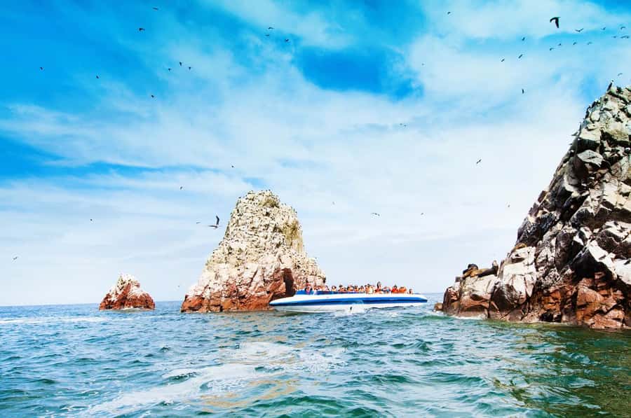 From Lima: Ballestas Islands, Huacachina, and Vineyard Tour - The early return and airport question