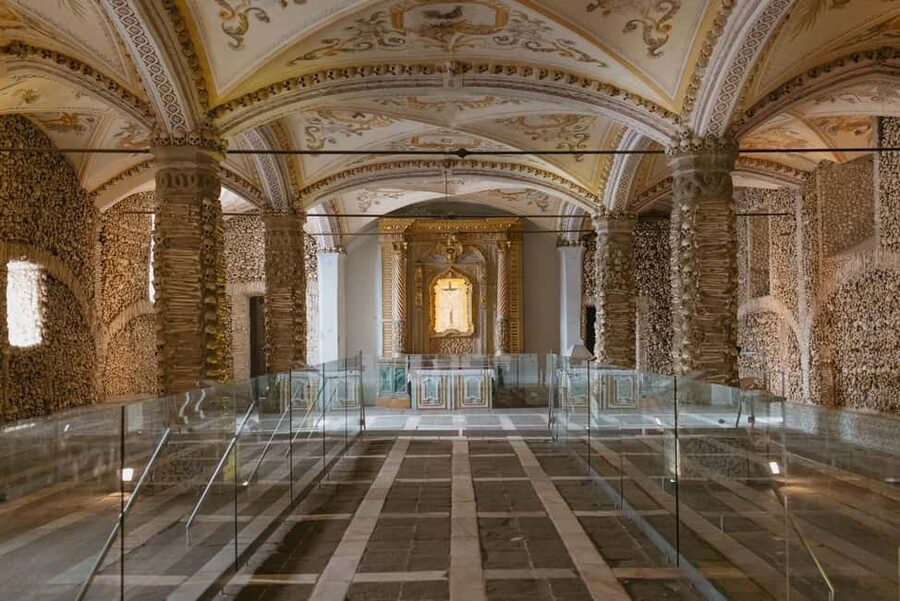 From Lisbon: Évora and Monsaraz Day Tour with Wine Tasting - Why this day trip works from Lisbon