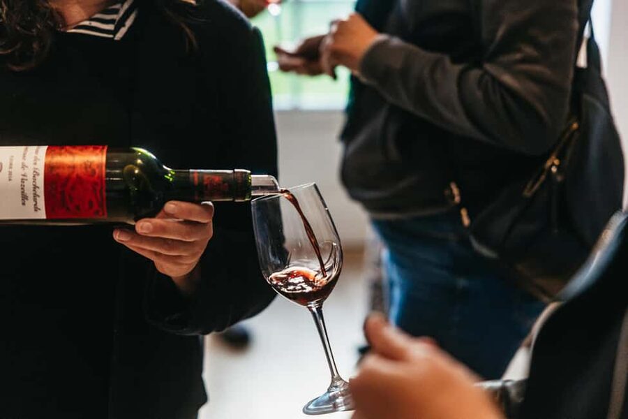 From Lyon: Beaujolais Wine Tour with Tastings - Key points to know before booking