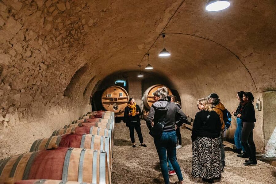 From Lyon: Beaujolais Wine Tour with Tastings - Why this Beaujolais trip works well from Lyon