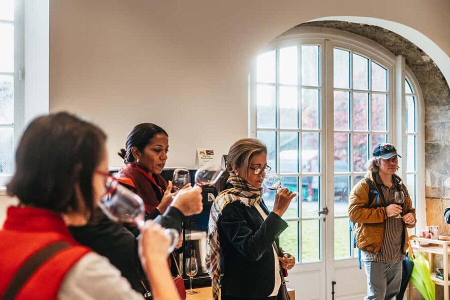 From Lyon: Beaujolais Wine Tour with Tastings - Is $116 a fair price?