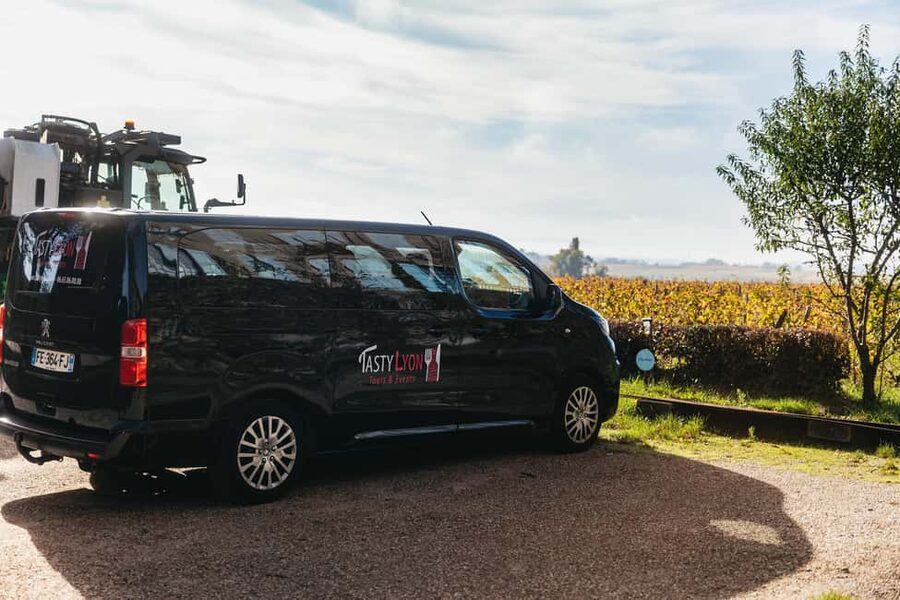 From Lyon: Beaujolais Wine Tour with Tastings - Who should book this tour?