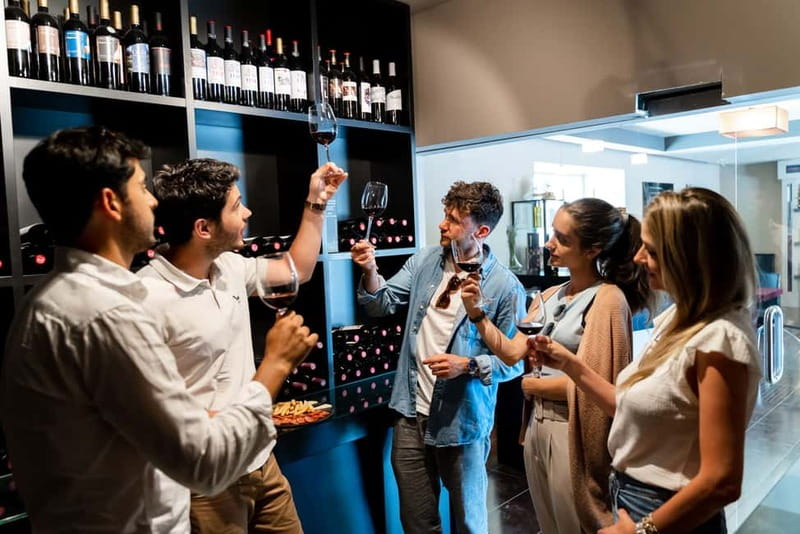 From Madrid: Toledo Guided Tour & Winery Visit with Tasting - The drive to the family winery